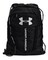 Under Armour® Undeniable Drawstring Backpack with Storm Tech and Bottle Pocket